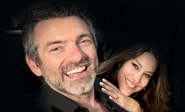 Konstantina Evripidou and Filippos Michopoulos: Romantic Dinner in Limassol