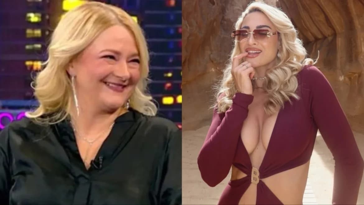 Χαρά Τσιώλη: «Η Ιωάννα Τούνη προσέβαλε τους φτωχούς ανθρώπους!»