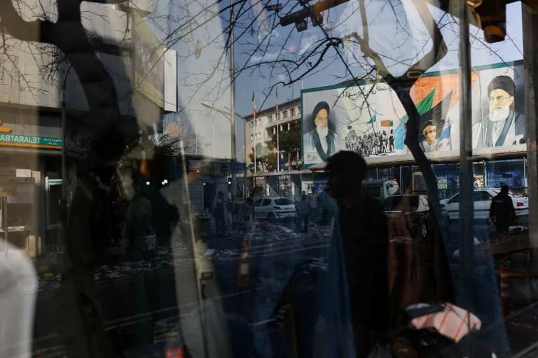 Iran: Trump's Advisors Divided on Potential Attack