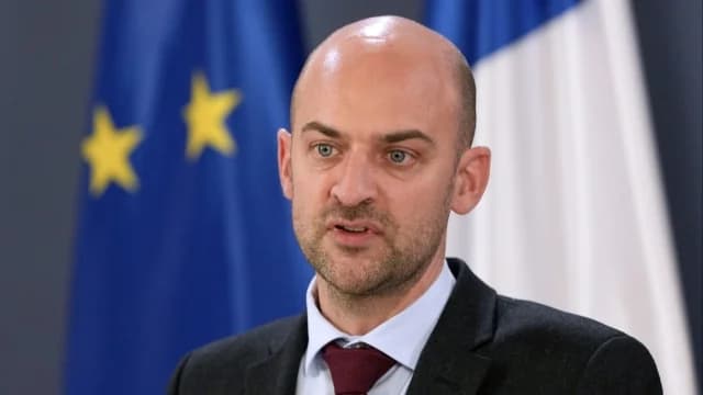 Frankreich bestellt US-Botschafter nach Äußerungen zum Tod von Deraink ein