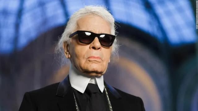 Δημοπρασία συλλογής Καρλ Λάγκερφελντ: Έργα τέχνης, κοσμήματα και ρούχα