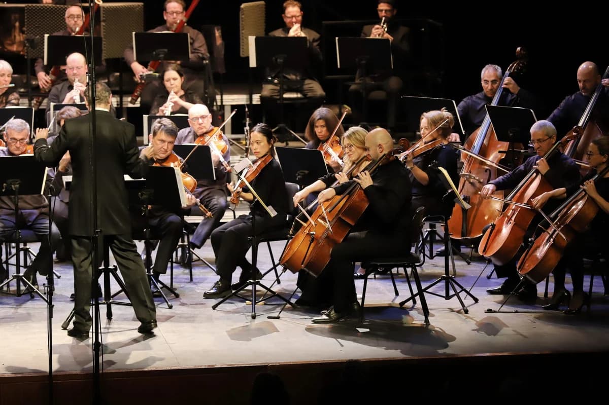 Vacancy for Manager at Pallas Cinema Theatre, Cyprus Symphony Orchestra Foundation