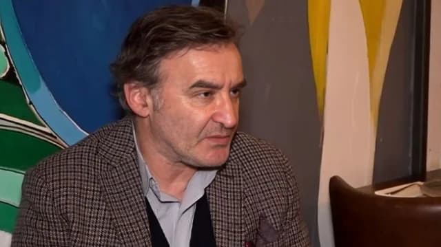 Nikos Orfanos: Supports Petros Filippidis' Return to Theater
