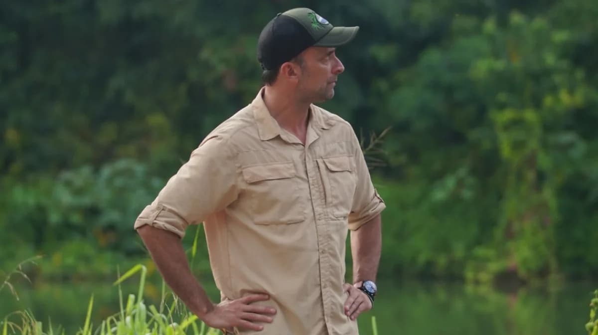 Survivor: Neue Spieler mischen die Dominikanische Republik auf