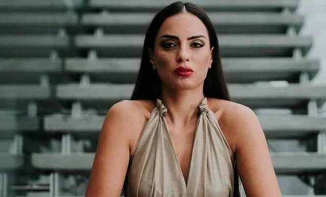 אנג'ליקי ניקיפורו: מגישה חדשה לתוכנית הבוקר של הטלוויזיה הממלכתית