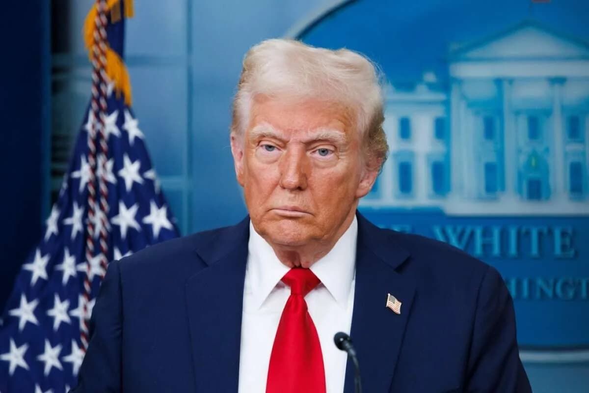 Trump planea atacar Irán, según ex agente de la CIA