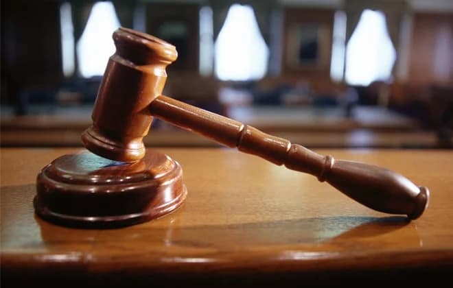 Πενθήμερη κράτηση για ληστεία στη Λάρνακα το 2024