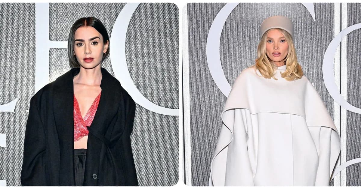 New York Fashion Week: Stunning appearances and season's trends