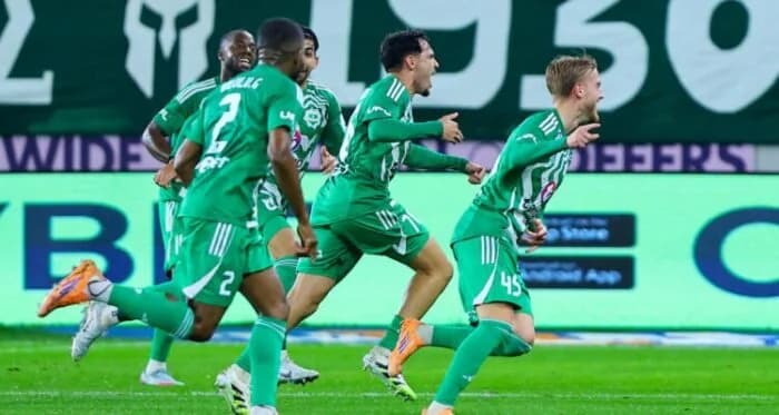 Aris Limassol Disappointed with Recent Draws