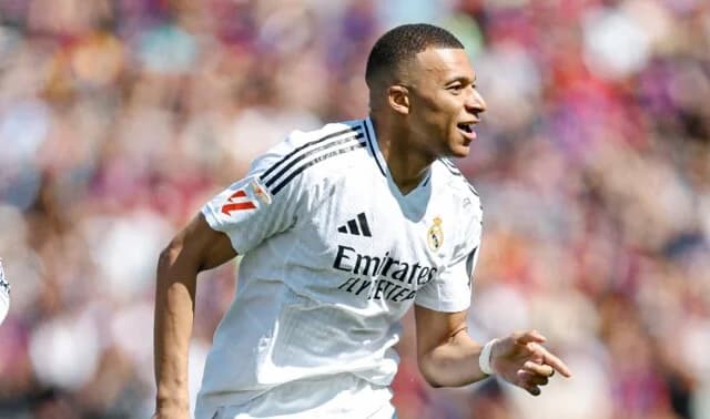 Real Madrid: Kritik an Mbappé und Arbeloa nach Niederlage