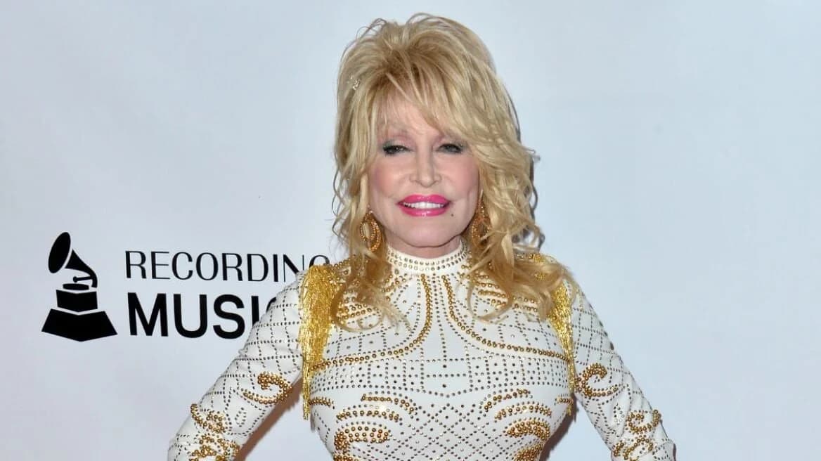 Dolly Parton kehrt nach 32 Jahren nach Las Vegas zurück