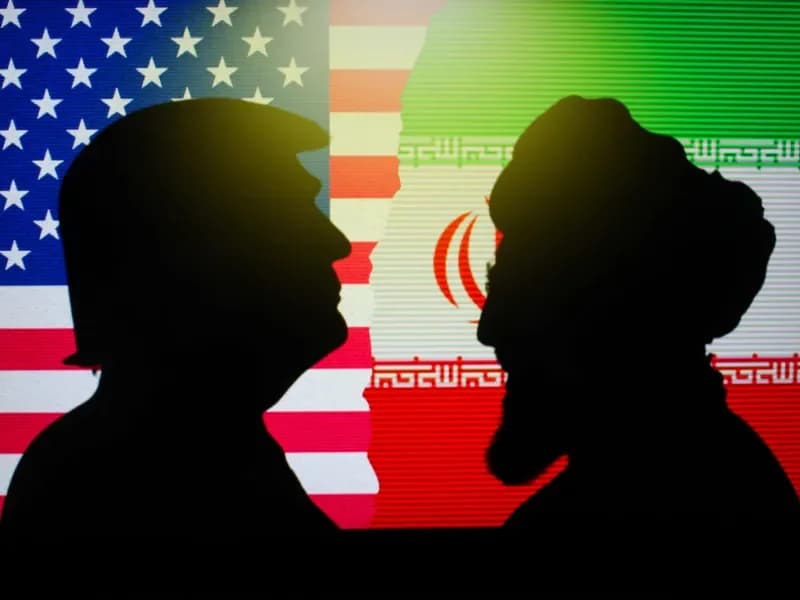 Трамп: Сообщается о планах атаки на Иран в «понедельник или вторник»?
