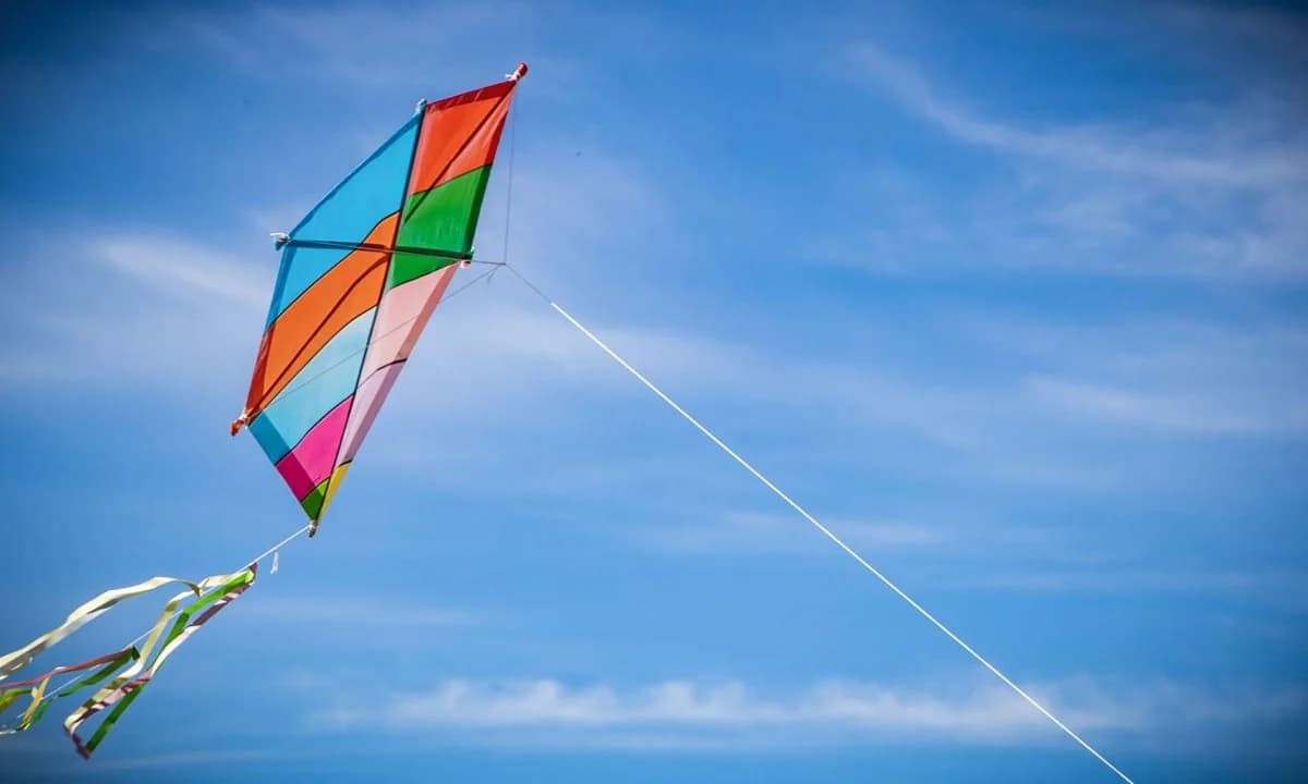 Lunes de Ceniza: Pronóstico del tiempo para volar cometas