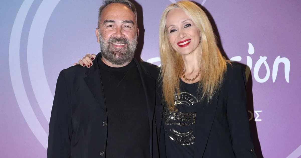 Ναταλί Κάκκαβα: «Βλέπω ανθρώπους χωρίς αξιοπρέπεια να πρωταγωνιστούν»