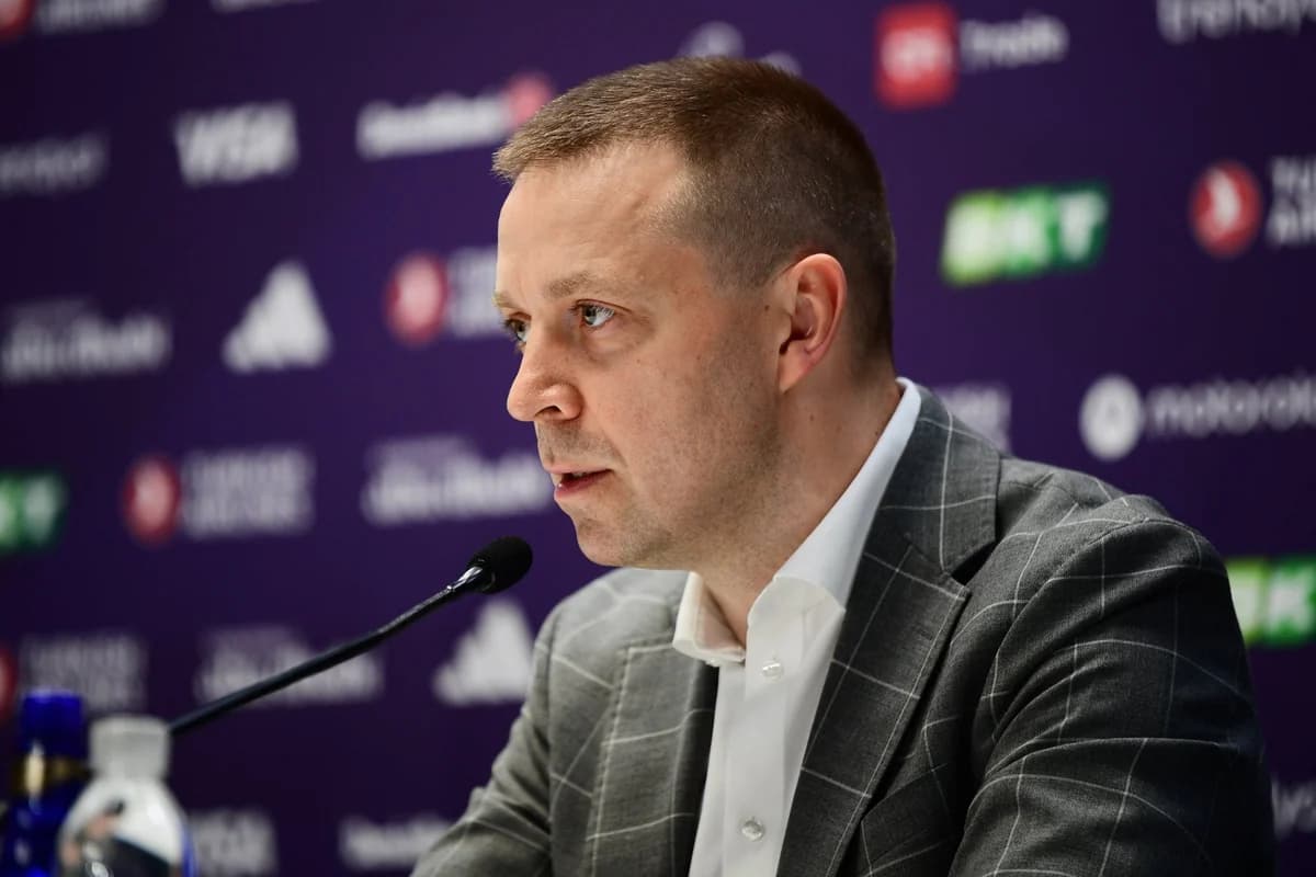 Motiejūnas: "Mi salida de la Euroliga fue una sorpresa"