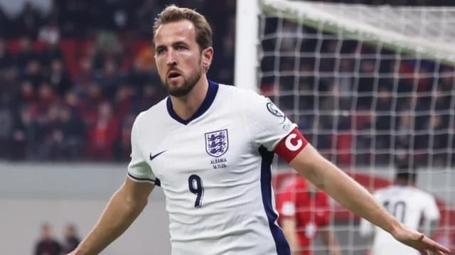 Barcelona mit Interesse an Kane als Lewandowski-Ersatz? Die Antwort des Engländers