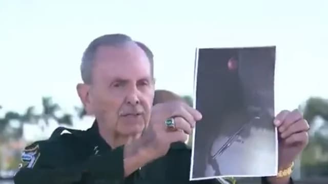 חמוש נהרג באחוזת טראמפ מאר-א-לאגו: היה חמוש ברובה ובנזין