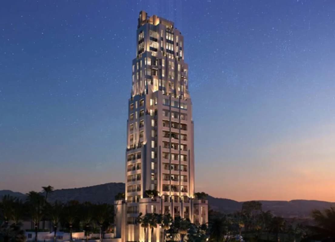 ARARAT: A vision of gastronomy and wellness is taking shape in Limassol