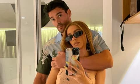 Eleni Foureira y Alberto Botía: Fotos de su casa