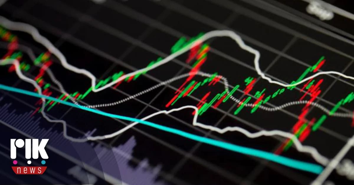 Tel Aviv Stock Exchange steigt, Schekel stärkt sich