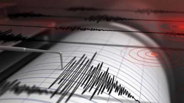Terremoto de magnitud 7,1 sacude entre Borneo y Malasia