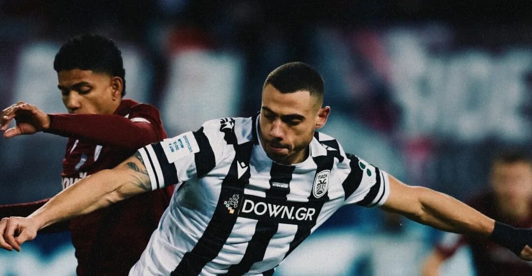 Stoiximan Super League: AEL stoppt PAOK