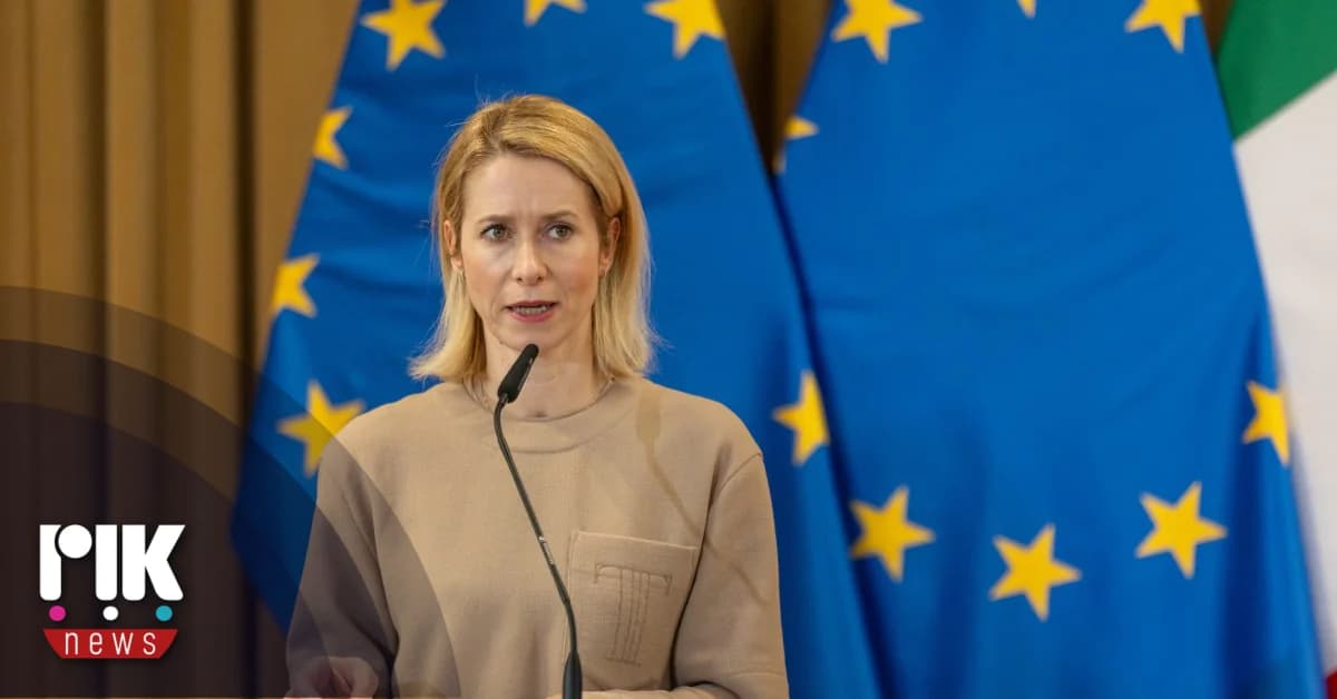 Ungarn legt Veto gegen EU-Sanktionen gegen Russland wegen der Ukraine ein