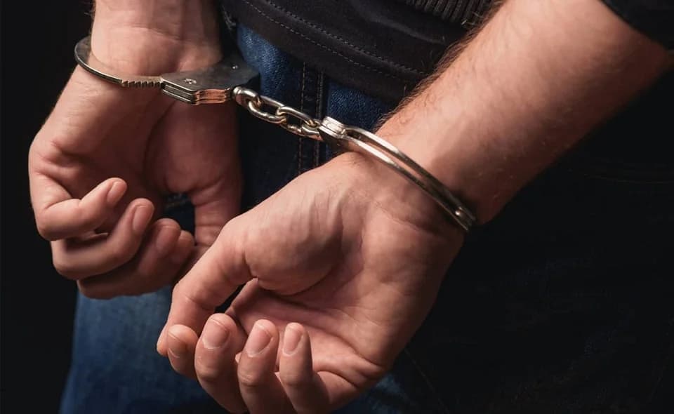 Larnaca: New arrests for theft of gun safe and large sum of money