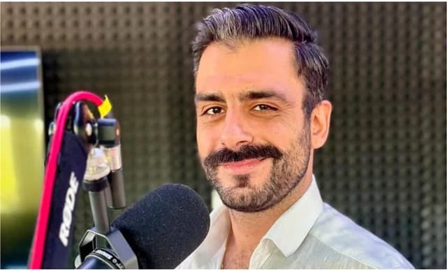 מרינוס קונסולוס באבל: סבו דימוס חאלוماس נפטר