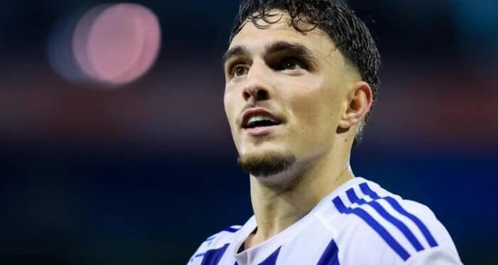 Anorthosis: Update zur Verletzung von Tamás Kiss