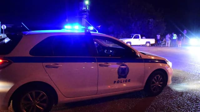 Πάτρα: Επίθεση με οπαδικά κίνητρα σε καρναβαλιστές – Δύο τραυματίες