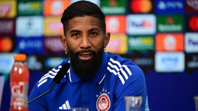 Rodinei: "Wir werden jede Möglichkeit ausschöpfen, das Ergebnis gegen Leverkusen zu drehen!"