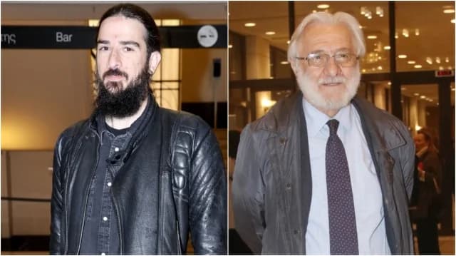 Νικορέστης Χανιωτάκης: «Κρατάω την αγάπη του Γιάννη Σμαραγδή για τον κινηματογράφο»