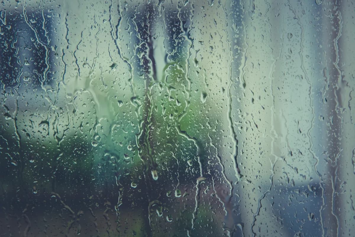 Masa de aire frío afectará Chipre: Descenso de temperatura y lluvia