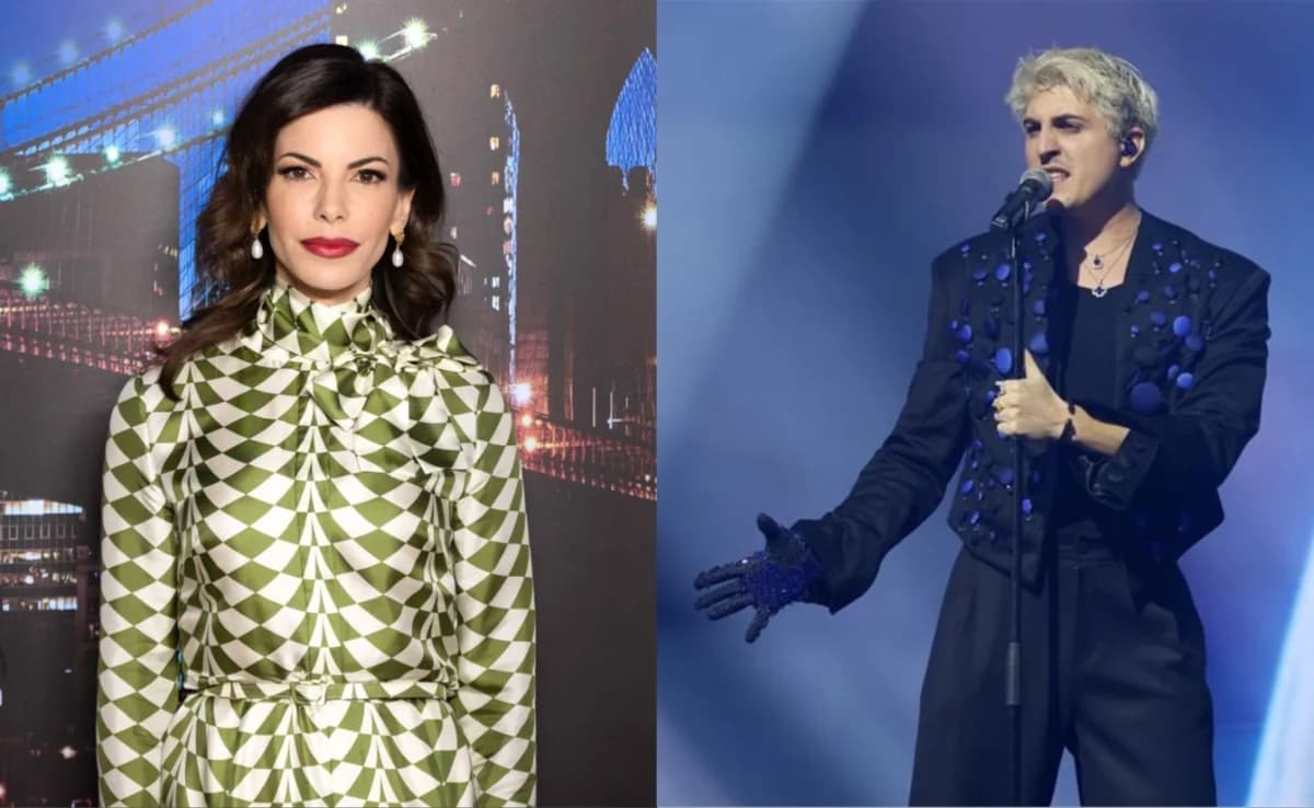 Antelina Varthakouri: «Good Job Nickys Song war eine falsche Wahl für den Eurovision Song Contest»