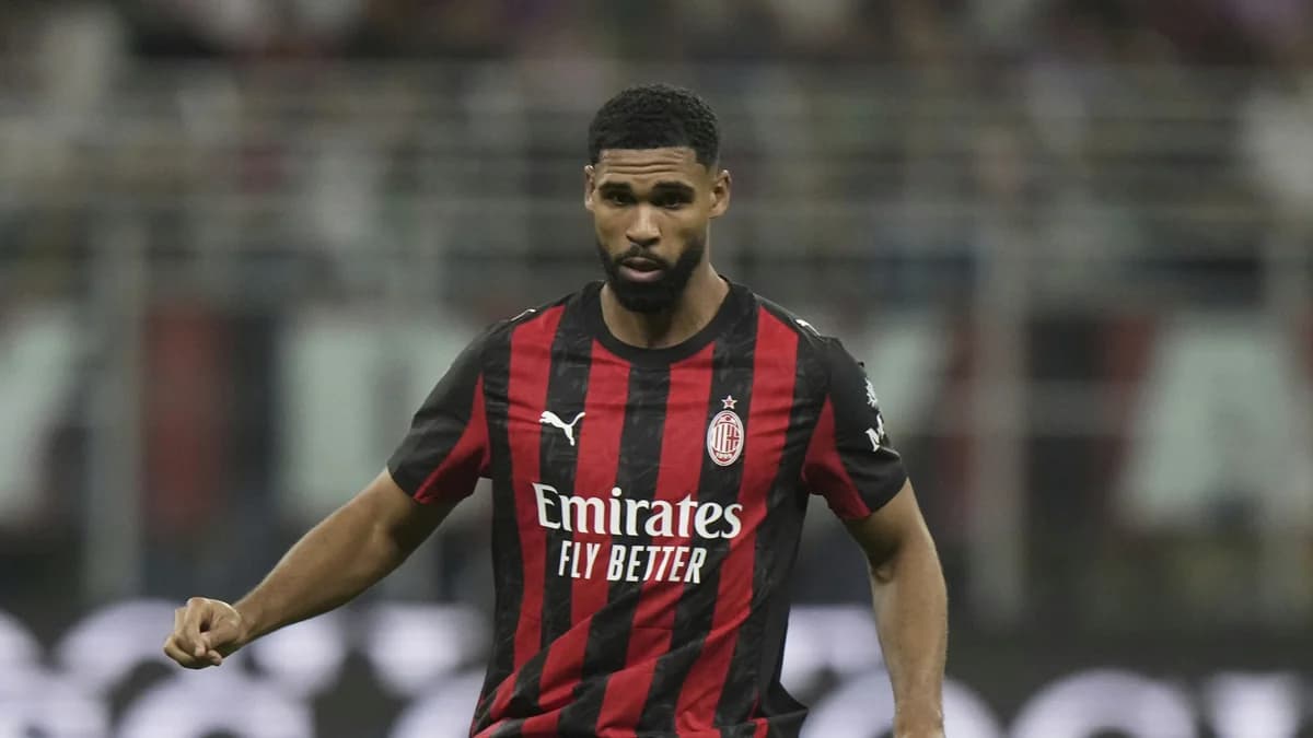 Loftus-Cheek Out for Two Months After Surgery