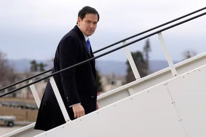 Karibik: Regionalgipfel mit Marco Rubio