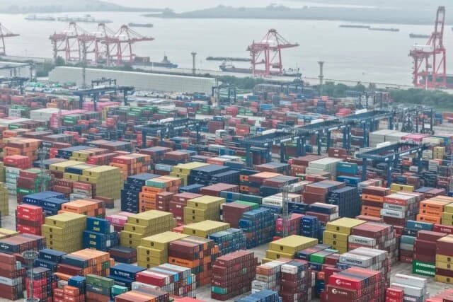 China sanciona a 40 empresas japonesas por la 'remilitarización' de Tokio
