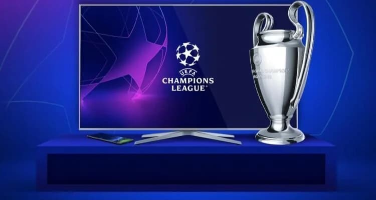 TV: Champions League und andere Sportübertragungen