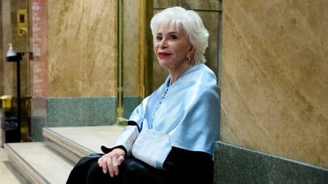 Исабель Альенде: извинения за то, что бросила детей, и смерть дочери