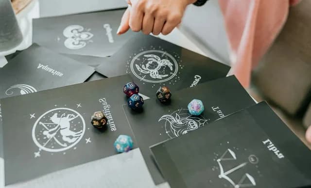 24/02 星座运势：智慧行动和人脉机会