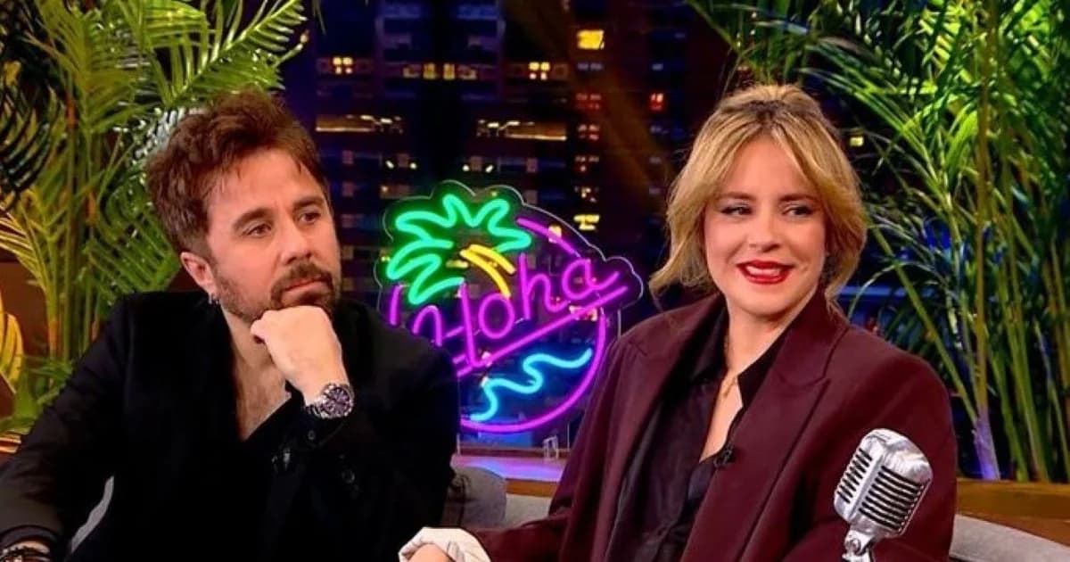Θανάσης Τσαλταμπάσης: Οι δυσκολίες στην σχέση με την Αγοραστή Αρβανίτη μετά τη γέννηση της κόρης τους