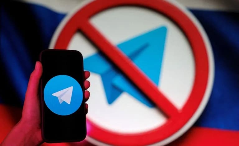Ρωσία: Έρευνα για τον ιδρυτή του Telegram για «διευκόλυνση τρομοκρατίας»
