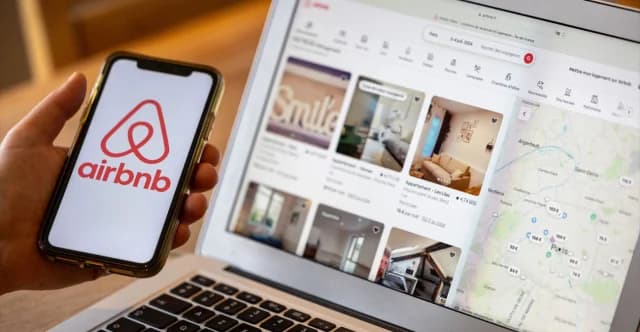 Μεσίτες: Οι περιορισμοί στα Airbnb δεν έλυσαν το στεγαστικό πρόβλημα
