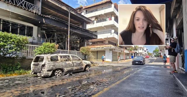 México: Temor tras la muerte de 'El Mencho'