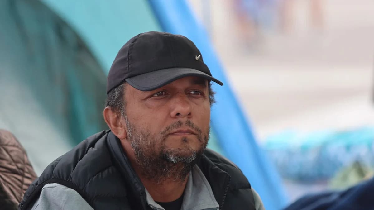 Ρούτσι: Αναβολή εκταφής σορού γιου λόγω έλλειψης ιατροδικαστών
