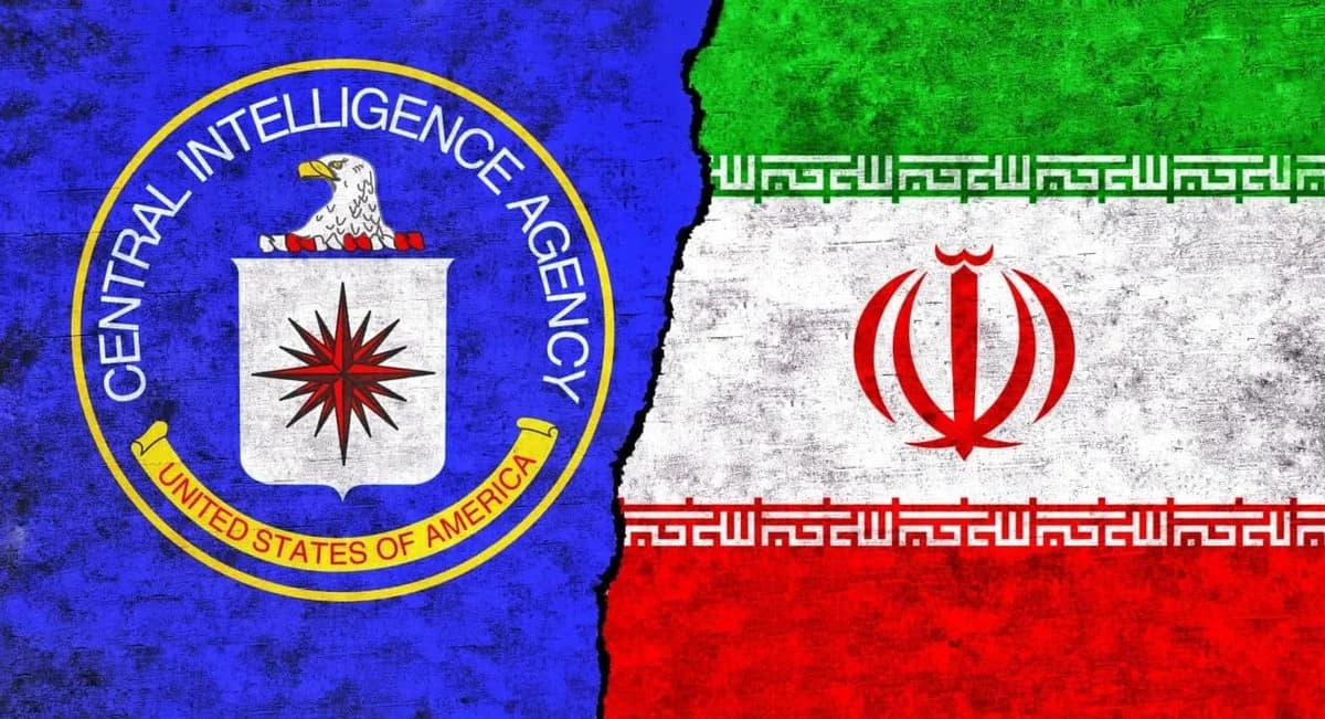 CIA Issues Farsi Recruitment Guide for Iranians