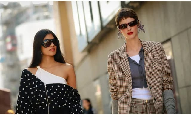 Street Style Λονδίνου: 3 Prints που αναβαθμίζουν κάθε εμφάνιση
