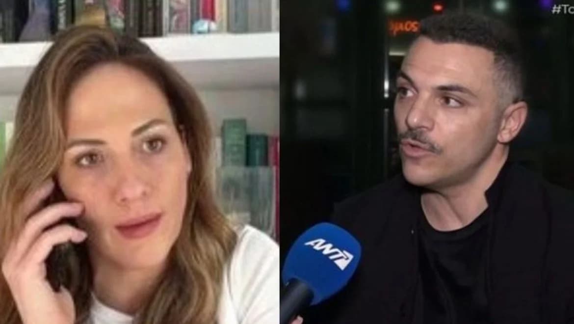 Μαρία Δεληθανάση: Δήλωση μετά την καταδίκη του Κώστα Δόξα