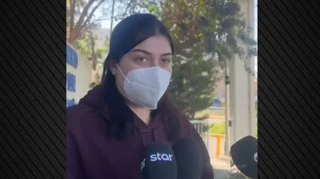 Infant Hospitalized with Meningitis in Patras: 'Lives by a Miracle'